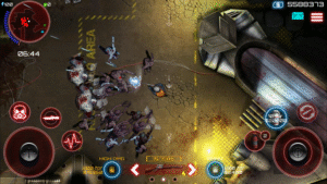 SAS: Zombie Assault 4 2.2.2