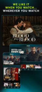 STARZ (Android TV) 6.9.0
