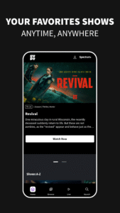 SYFY 11.0.1 (120-640dpi) (Android 8.0+)