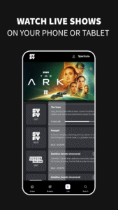 SYFY 11.0.1 (120-640dpi) (Android 8.0+)