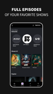 SYFY 11.0.1 (120-640dpi) (Android 8.0+)