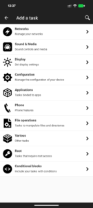 NFC Tools 8.3 (Android 4.0+) NFC Tools 8.3 (Android 4.0+)