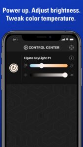 Elgato Control Center 1.7.2