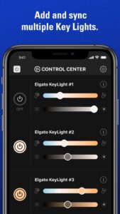 Elgato Control Center 1.7.2