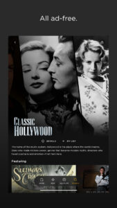 The Criterion Channel 11.0.19 The Criterion Channel 11.0.19