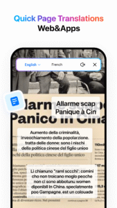 Hi Translate - Chat translator 6.0.0.002.gp