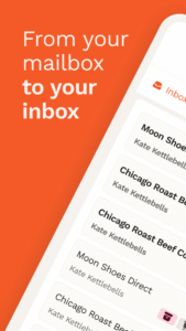 LZ Virtual Mail 1.1.34.104647