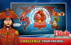 RISK: Global Domination 3.24.0 RISK: Global Domination 3.24.0