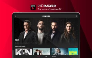 RTÉ Player 3.146.2 RTÉ Player 3.146.2