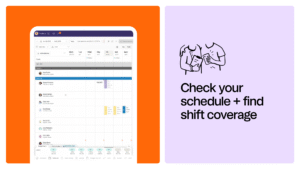 7shifts: Restaurant Scheduling 2025.42.0 (Android 7.0+)
