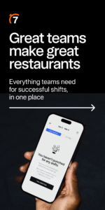 7shifts: Restaurant Scheduling 2025.42.0 (Android 7.0+)
