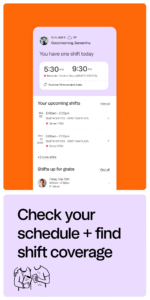 7shifts: Restaurant Scheduling 2025.42.0 (Android 7.0+)