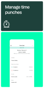 7shifts: Restaurant Scheduling 2025.42.0 (Android 7.0+)