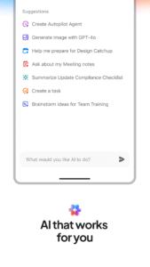 ClickUp: Tasks, Chat, Docs, AI 4.3.4 ClickUp: Tasks, Chat, Docs, AI 4.3.4