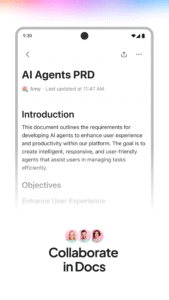 ClickUp: Tasks, Chat, Docs, AI 4.3.4 ClickUp: Tasks, Chat, Docs, AI 4.3.4