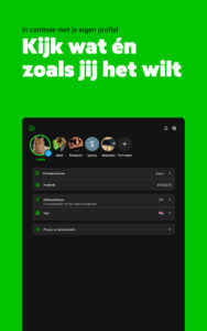 KPN TV+ Android TV 08.81.00