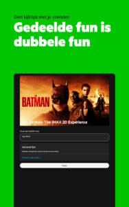 KPN TV+ Android TV 08.81.00