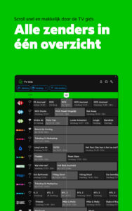 KPN TV+ Android TV 08.81.00