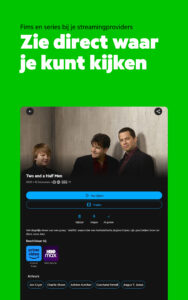 KPN TV+ Android TV 08.81.00