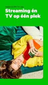 KPN TV+ Android TV 08.81.00