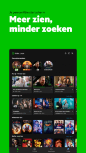 KPN TV+ Android TV 08.81.00