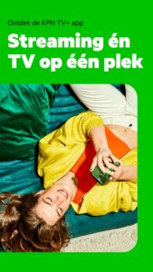 KPN TV+ Android TV 08.81.00
