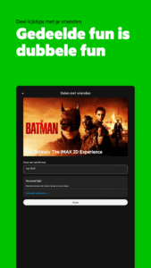KPN TV+ Android TV 08.81.00