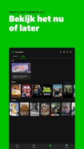 KPN TV+ Android TV 08.81.00