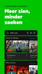 KPN TV+ Android TV 08.81.00
