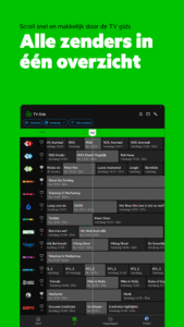 KPN TV+ Android TV 08.81.00