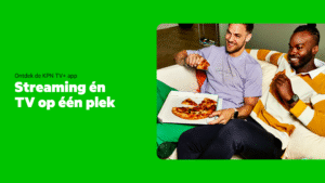 KPN TV+ Android TV 08.81.00