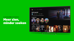 KPN TV+ Android TV 08.81.00