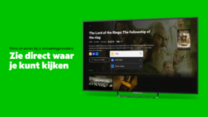 KPN TV+ Android TV 08.81.00