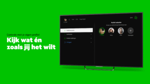 KPN TV+ Android TV 08.81.00