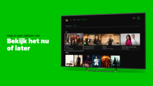 KPN TV+ Android TV 08.81.00