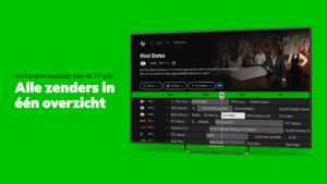 KPN TV+ Android TV 08.81.00