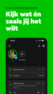 KPN TV+ Android TV 08.81.00