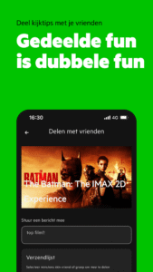KPN TV+ Android TV 08.81.00