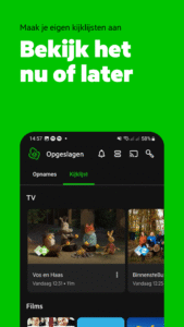 KPN TV+ Android TV 08.81.00