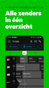 KPN TV+ Android TV 08.81.00