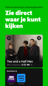 KPN TV+ Android TV 08.81.00