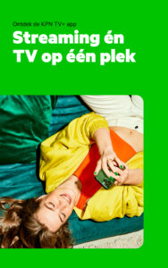 KPN TV+ Android TV 08.81.00