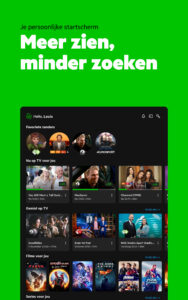 KPN TV+ Android TV 08.81.00