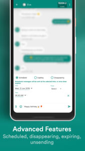 Mei | Messaging with AI (github version) 4.6.4-Prod