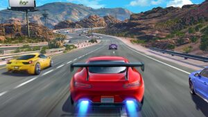 Street Racing 3D 7.5.0 Street Racing 3D 7.5.0