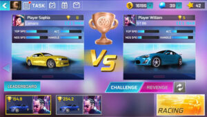 Street Racing 3D 7.5.0 Street Racing 3D 7.5.0