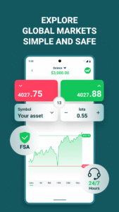 Trade W - Investment & Trading 1.9.43