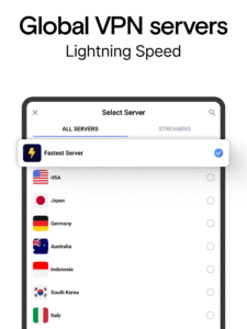 VPN Lumos: Fast VPN Master 1.61.16 VPN Lumos: Fast VPN Master 1.61.16