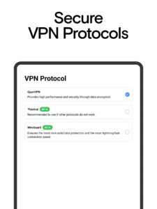 VPN Lumos: Fast VPN Master 1.61.16 VPN Lumos: Fast VPN Master 1.61.16