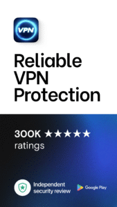 VPN Lumos: Fast VPN Master 1.61.16 VPN Lumos: Fast VPN Master 1.61.16